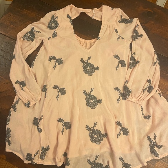 Free people dress - Picture 3 of 5